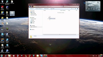 Minecraft Mod Tutorial 1: Installation