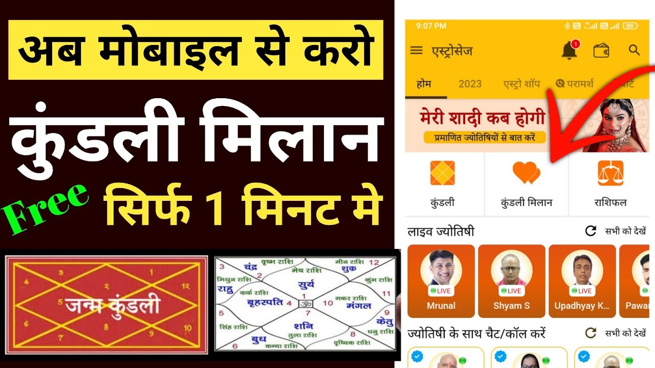 Kundali Milan In Hindi For Marriage App Kundli Milan For Marriage In Kundali Milan In Hindi For Marriage App Kundli Milan For Marriage In