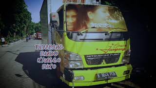 story wa truck indonesia #bucin