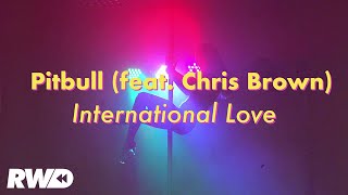 Download Lagu Pitbull – International Love (feat. Chris Brown) | Lyric Video | RWD Summer Crush MP3 Download Lagu Pitbull – International Love (feat. Chris Brown) | Lyric Video | RWD Summer Crush MP3