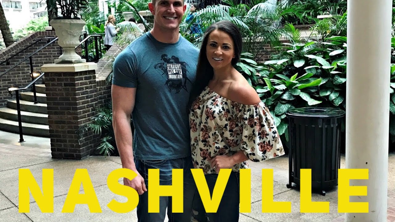 NWTF | Nashville - YouTube
