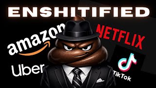 The Dark Side of Enshitification