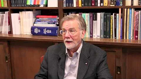 Edward Haertel: Components of Effective Teacher Assessment