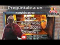 Pregúntale a un rosticero | Lunes 06 de Diciembre de 2021