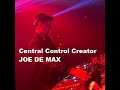 Central Control Creator Joe de Max Descends on Streaming Idiots