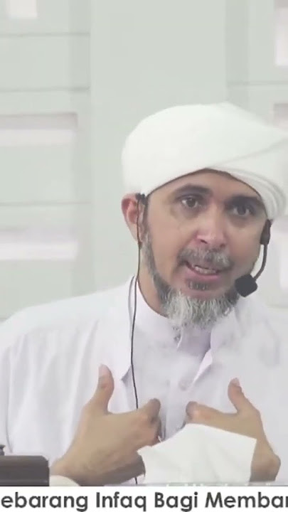 Bashirah mata hati #habibalizaenalabidin