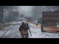 Tom Clancy's The Division™_四電工開金頭 の動画、YouTube動画。