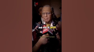Infosys founder Narayan Murthy on ChatGPT #shorts #technology #techshorts
