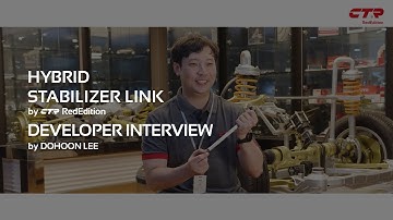 [RedEdition] Interview with Product Developer Dohoon Lee