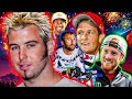 Who has the highest win percentage in supercross history top ten riders