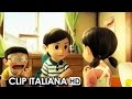 Doraemon 3d clip italiana non doveva andare a finire cos 2014 