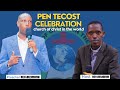 LIVE//  PENTECOST  WITH  REV  BENJAMIN  BUTOTO & REV  BIZIMANA FREDERICK   17/05/2024