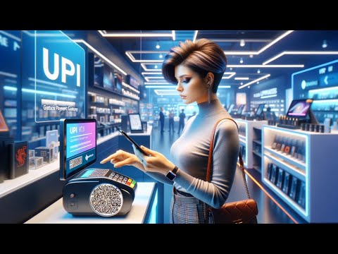 Mastering UPI Payment