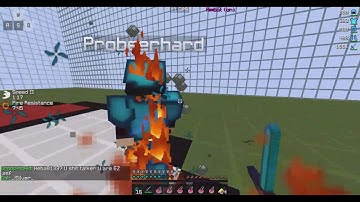 1V1~ Render Test | Nexuspvp