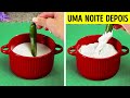 32 TRUQUES DE COZINHA SIMPLES, PORÉM EFICAZES, QUE VOCÊ DEVE SE LEMBRAR