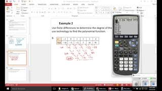 Celebrity Algebra 2: Section 4.9 - Modeling with Polynomial Functions Net Worth