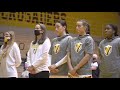 Courtside with Kelly Burke - Episode Three