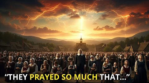 How Did the PURITANS Pray So Much? – The Secrets of the Men and Women Who Lived in Prayer