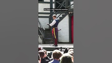 Thumbnail of "Animaniacs" at the Renaissance Faire