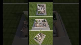 Ghar Ka Naksha | Vastu House Design | 2D 3D House Plan | Elevation | Construction | Naksha Designer