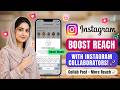 How to Use Instagram Post Invite Collaborator Get More Reach Easily | Step-by-Step