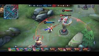 LANCELOT SING SING SING