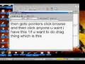 how to get cool cursors with no download