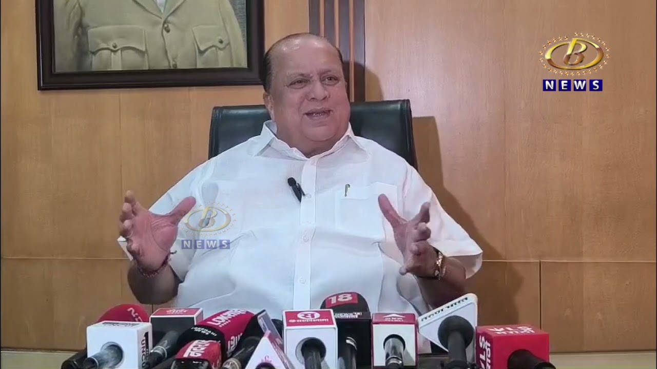 आमदार सतेज पाटील यांची विरोधी पक्ष नेत्याची संधी हुकली, नामदार हसन मुश्रीफ यांची प्रतिक्रिया