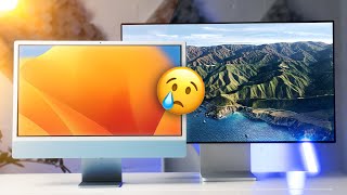 Apple Forgot The iMac Pro