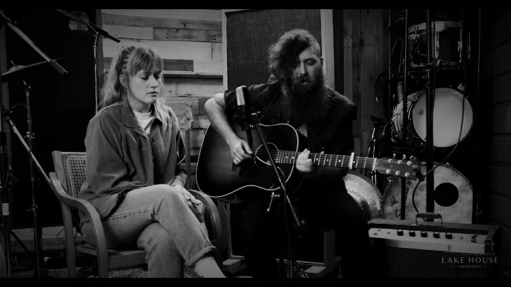 Seth Talley - New Day" - Acoustic (Live) | Lake Ho...