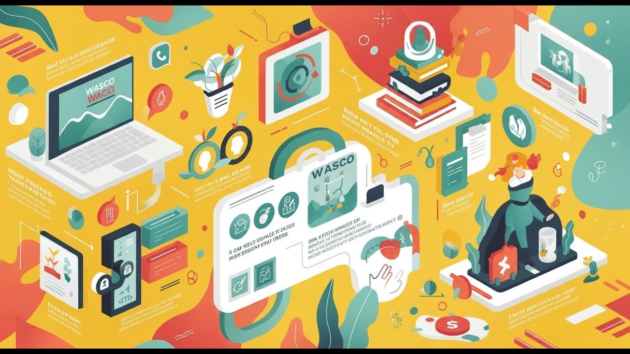 The Future Of Logistics : WASCO Role In Automation - Fortune 500 Company | Business Analysis