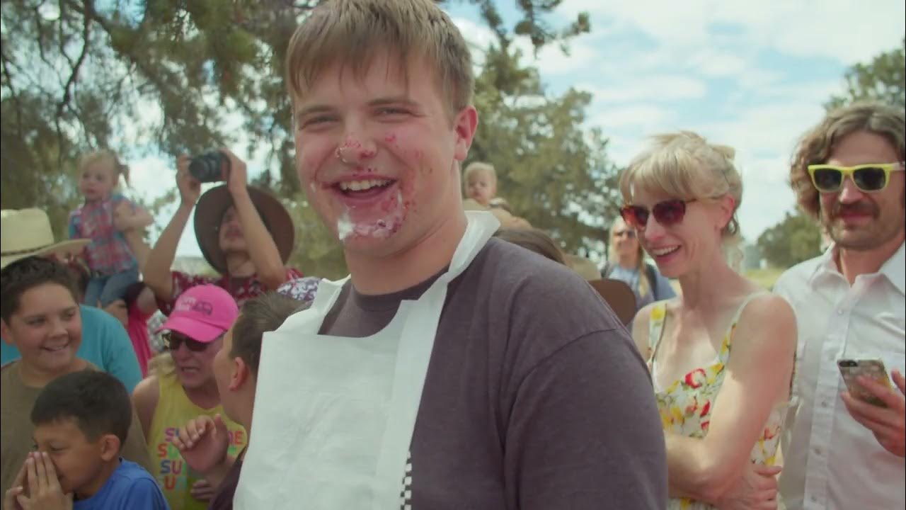 Pie Town Pie Fest YouTube