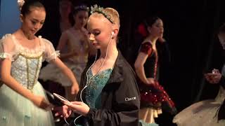 Asian Grand Prix 2018 Day 3 亞洲國際芭蕾舞大賽2018 第三天