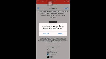 How to record your screen without jailbreak