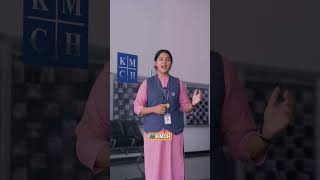 Kmch - Health Science