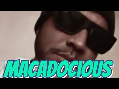 Macadocious 