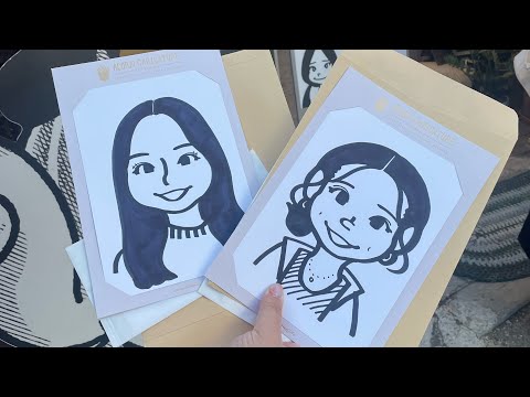 South Korea Vlog #15: Hyundai Mall and More Cafes!!