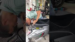 Pin xe điện bền nhẹ sạc nhanh | pinxedien