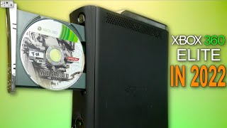 The Xbox 360 Elite 15 Years Later