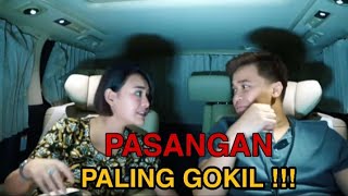 Kocakk Banget || Bily Syahputra dan Amanda Manopo Nge Prank Vicky Nitinegoro ...