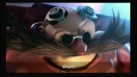 Sonic Unleashed Playthrough (Wii) Part 1