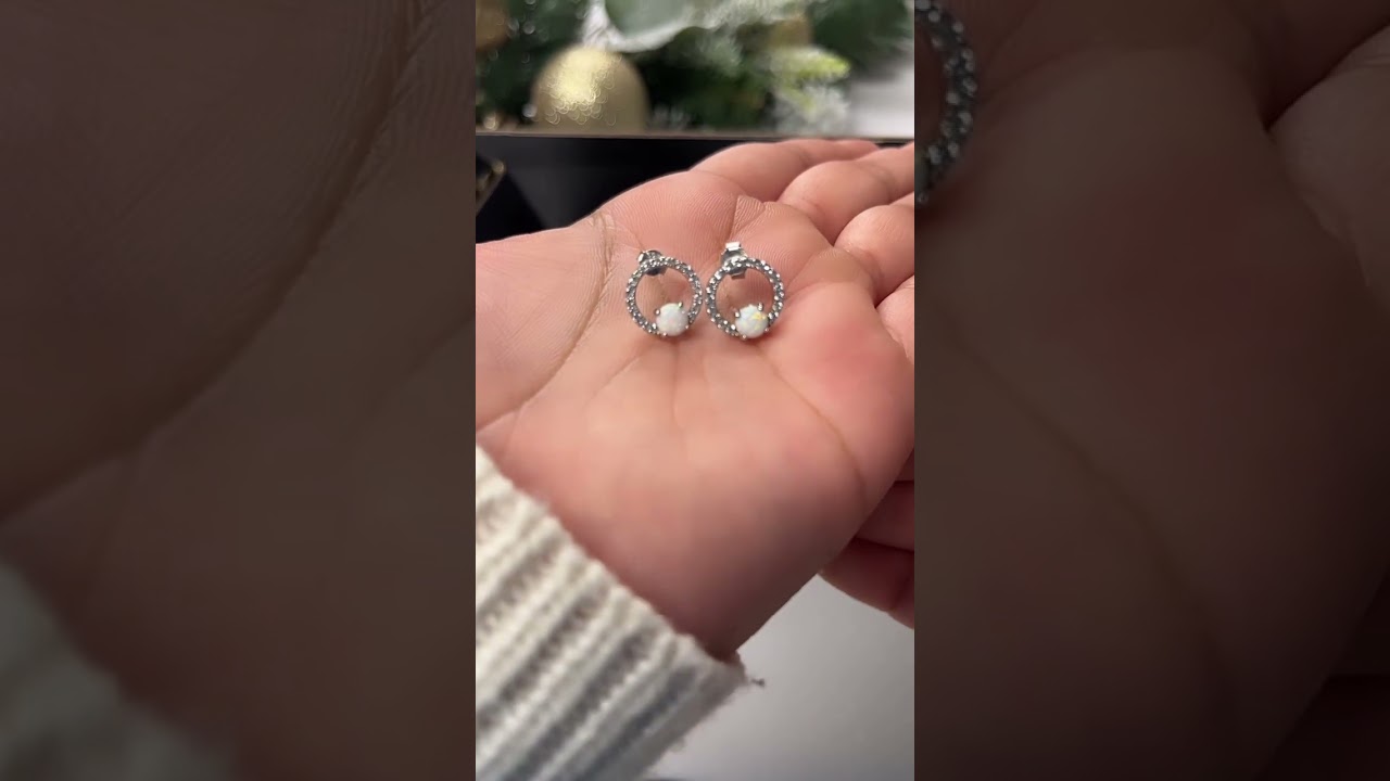 I can’t stop wearing them. Do I regret it? Not even a little.These earrings = instant upgrade.