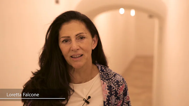 TEDxFoggia_lanci...  Loretta Falcone