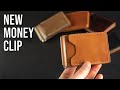 New Wallet   Capone Money Clip