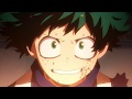 Rise My Hero Academia AMV 