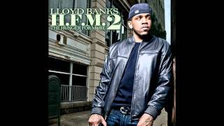 Paybacks (P's & Q's) - Lloyd Banks ft 50 Cent