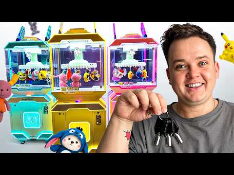 ЗАПУСТИЛ СЕТЬ АВТОМАТОВ ПРИЩЕПКА. ВЕНДИНГОВЫЙ БИЗНЕС С НУЛЯ.