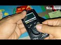 Review dan Test Multimeter SANWA PM300