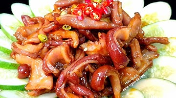 cách làm BAO TỬ KHÌA NƯỚC DỪA đậm đà thơm ngon