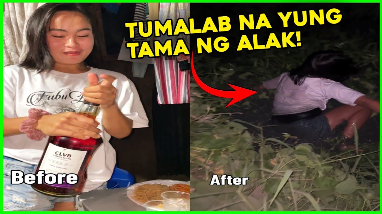 DUMATING NG FRESH, UMUWING TAONG PUTIK!🤣FUNNY PRANK VIDEOS•TRY NOT TO LAUGH CHALLENGE•PINOY MEMES